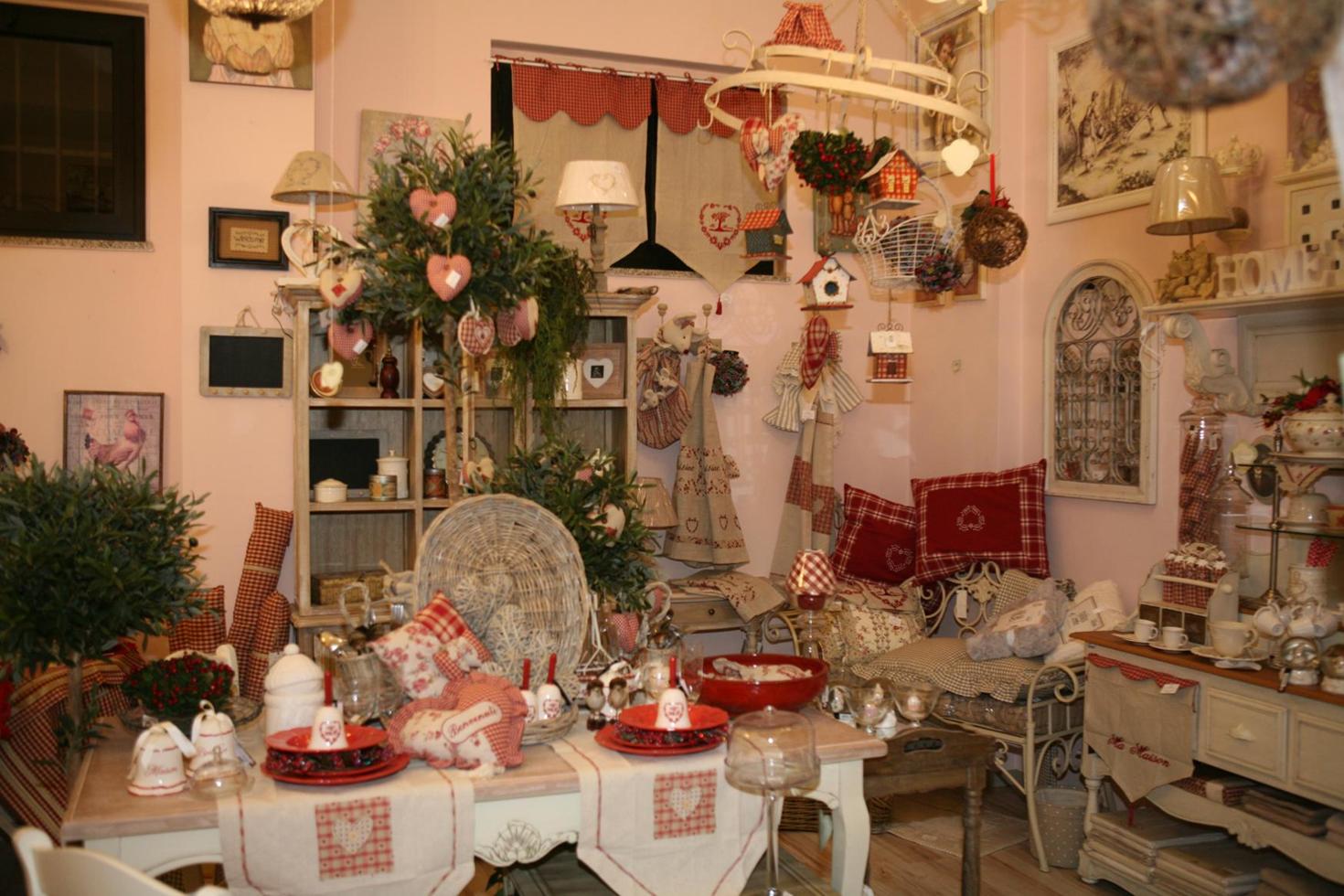 Tessuti e arredamento country : tessuti arredamento floreali ...